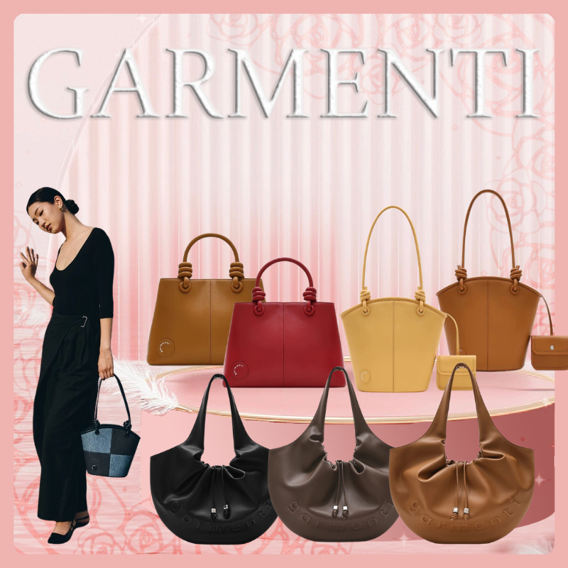 【พร้อมส่ง ในสต็อค】GARMENTI - DAILY TOTE BAG พร้อมส่ง ลดล้างสต๊อก!!