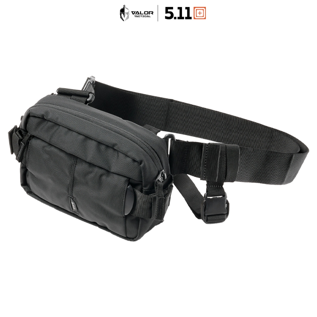 5.11 Tactical - LVC6 Waist Pack กระเป๋าคาดเอว คาดอก ผู้ชาย กระเป๋าคาดเอวทหาร