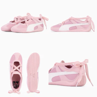 (พร้อมส่ง ของแท้ 100%) 🇹🇭 PUMA COLLECTION SPEEDCAT BALLET(ล็อตป้ายไทย)