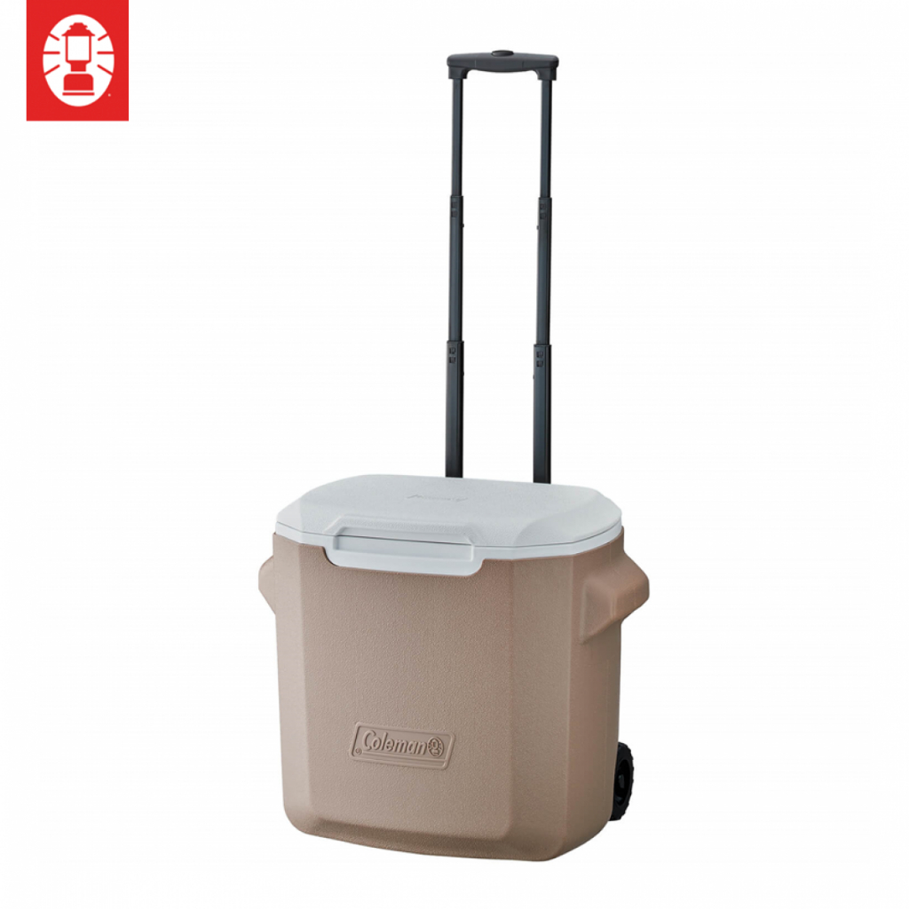 Coleman JP 28 QT Wheel Cooler
