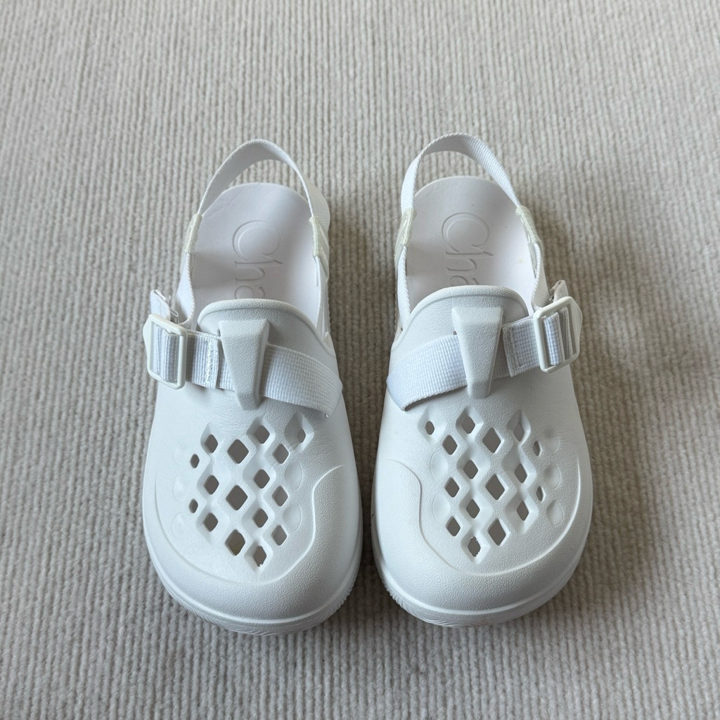 Chaco รองเท้ามือสองของแท้ ไม่มีกล่อง sz.39