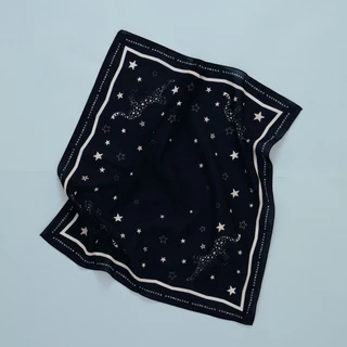OTBG. Lazy Bandana (ผ้าเช็ดหน้า 54x54 CM)