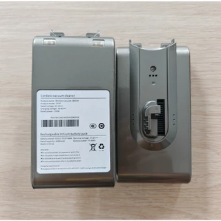 แบตเตอรี่ For หุ่นยนต์ดูดฝุ่น Dreame V11 V12 V10Pro V12Pro V11SE VVT1 VVN6 VVA1