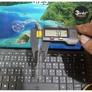 Bolosilicate แก้วเป่างานประดิษฐ์ งานฝีมือ สำหรับDIY มีหลายแบบ
