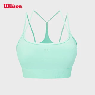 Wilson Women Backcourt Cami Bra บรา WE00020W002001 Official Store