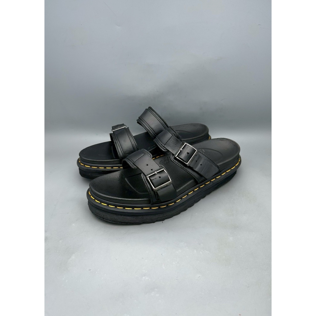 Dr.martens Myles Brando Black Size41