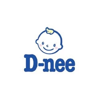 [ยกลัง] D-nee ดีนี่ น้ำยาซักผ้าเด็ก สวีทดรีม 530 มล. x 12