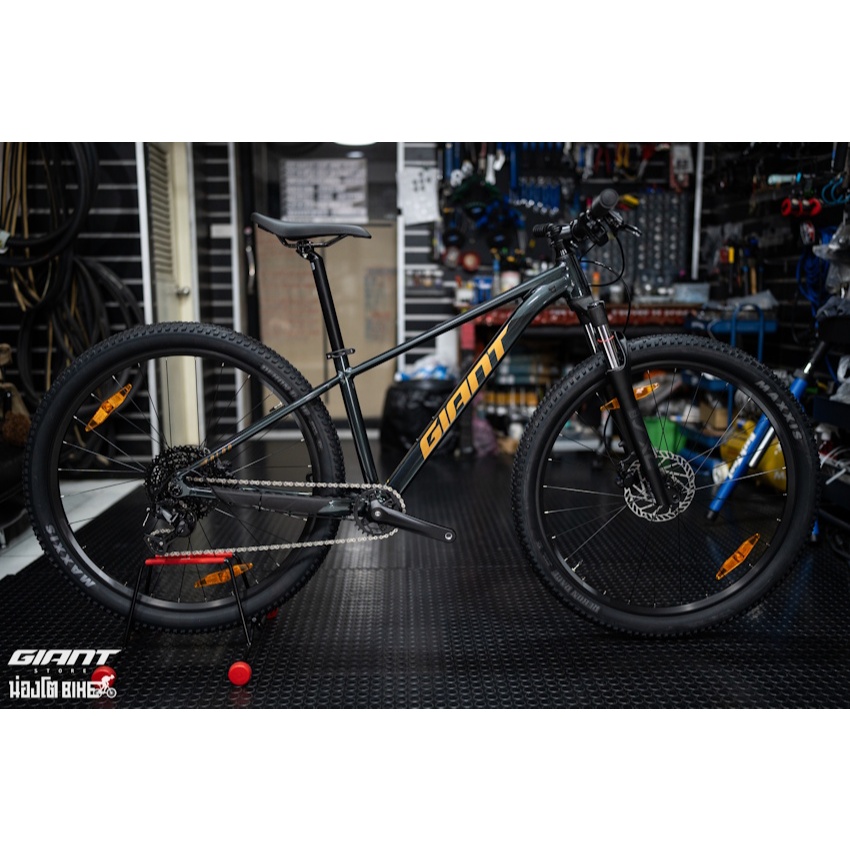 Giant Talon 29 2 (ล้อ 29 นิ้ว) / Talon 2 (ล้อ 27.5 นิ้ว)