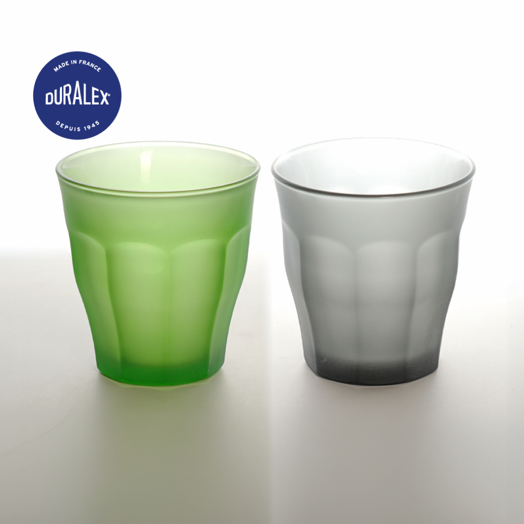 Duralex แก้ว Picardie แบบขุ่น ขนาด 310 ml