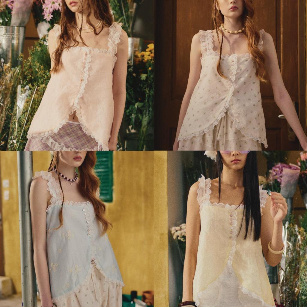 lookbooklookbook estelle top