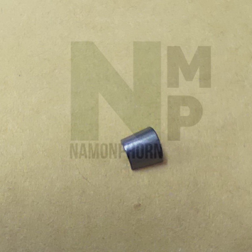 ปะกับวาล์ว เล็บวาล์ว FRESH SPARK NANO SPARK 135 X-1 X-1R แท้ YAMAHA VALVE SPRING RETAINER LOCK  UK