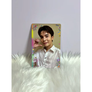 🚚 พร้อมส่ง!! การ์ด GMMTV BOYS SELFIE HEART SHOT GMMTVFANIVAL2026 💖 การ์ดgmmtv [ชุดที่ 1]