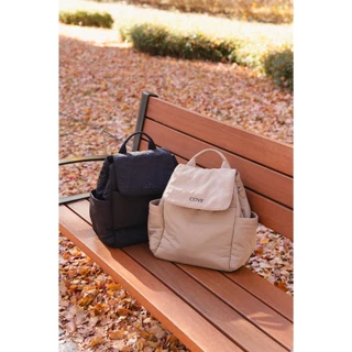 COVE WorkAway Backpack กระเป๋าเป้สะพายหลัง ใส่โน๊ตบุ๊ค / Laptop 16 นิ้ว กระเป๋าเป้ สะพายได้หลายแบบ