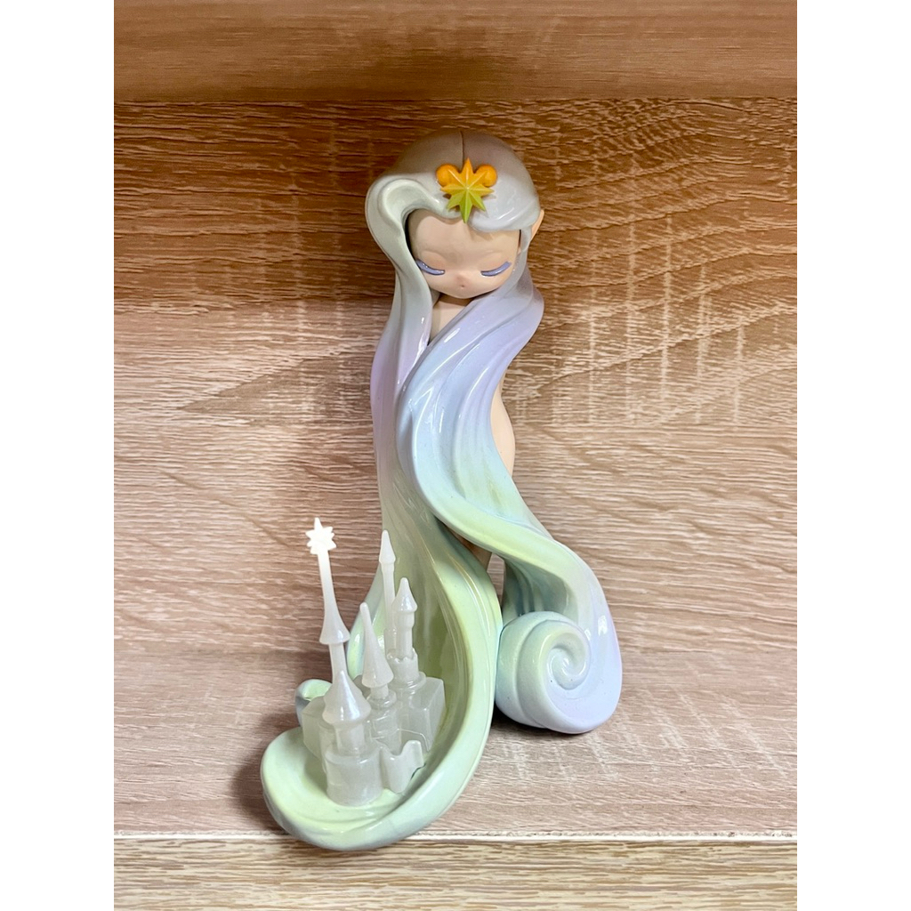 Dream Sculptor Sleep Dreamland Elves: Life of Fantasies - 52TOYS