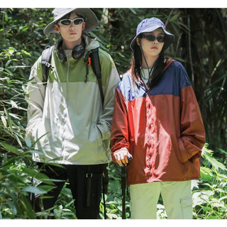 เสื้อกันแสงUV เสื้อสำหรับขับมอเตอร์ไซร์ เสื้อกันแดด(รุ่นใหม่)