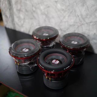 พร้อมส่ง🔥ดอกลำโพง 8.9Richter 8นิ้ว Mark iii แท้💯 2026 ⚠️ตัวแรงสุด..!!! 2+2ohm 1000watt จัดส่งไวสุด🌪️💨 รับประกัน 3 ปี 🫡💯