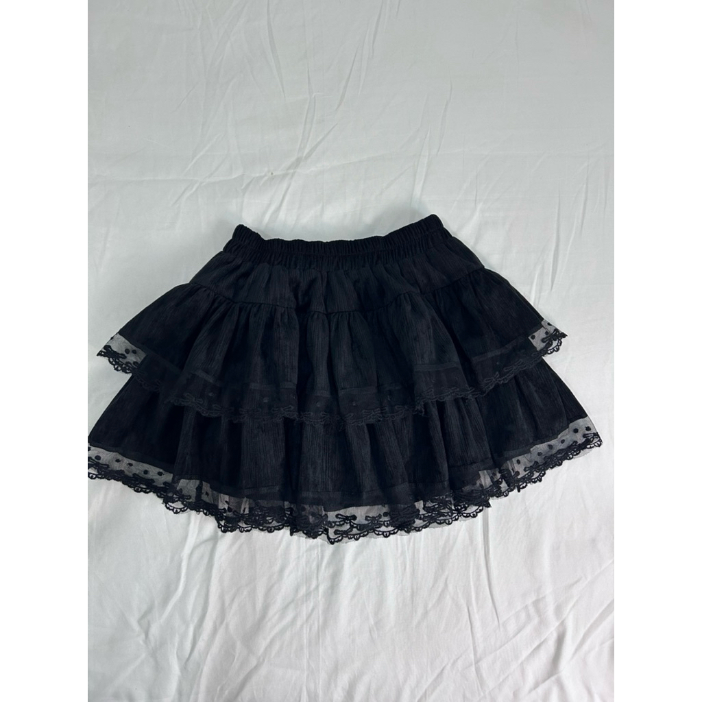 ส่งต่อเสื้อมือสอง RIKA