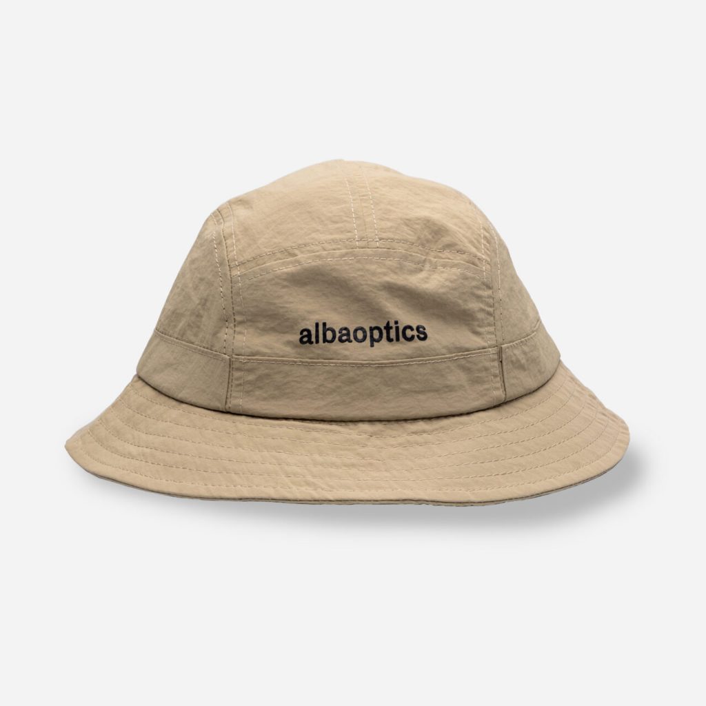 หมวก ALBA BUCKET PACKABLE HAT (DST/BLK) ราคา ถูกที่สุด ดีลบีเคเค แกลเลอรีภาพที่ 5