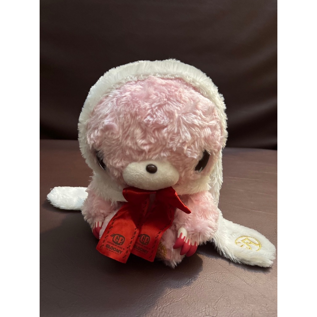 ตุ๊กตา Gloomy the Naughty 8th Anniversary CGP-366