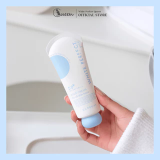 [ร้านเจ้าของแบรนด์] โสมควีนโกลด์ บำรุงผิว + กันแดดในตัว SPF50 PA+++