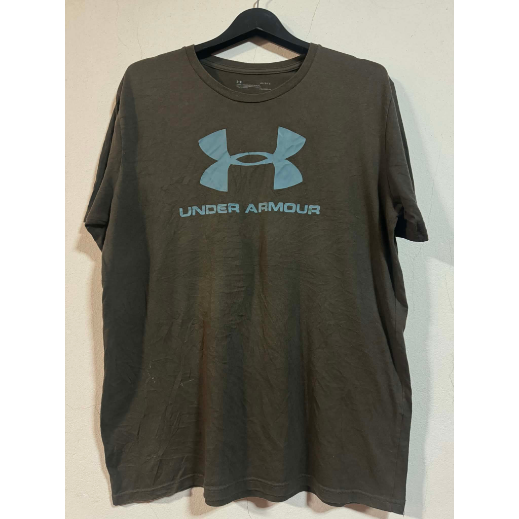 เสื้อ อันเดอร์ อาร์เมอร์  Under Armour