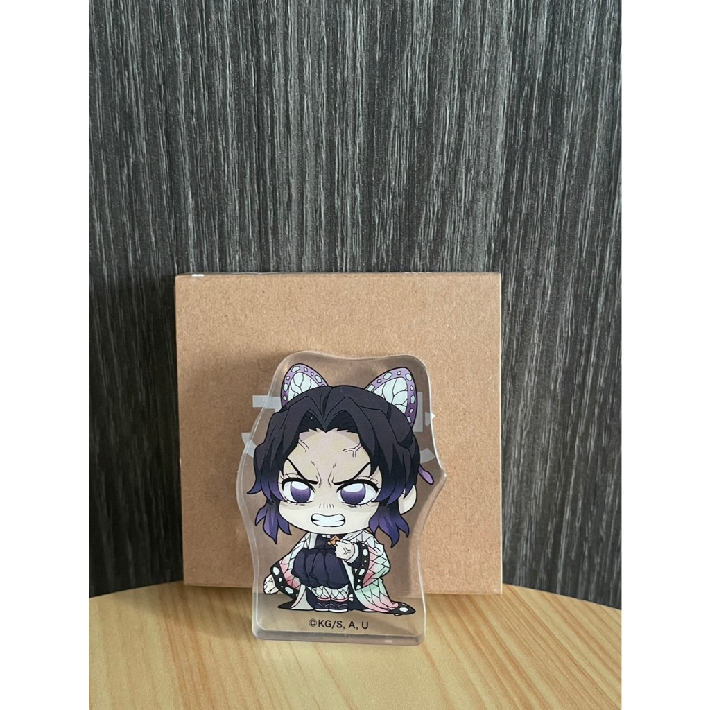 Kimetsu no Yaiba - Corotto Acrylic Figure (Shinobu Kocho)