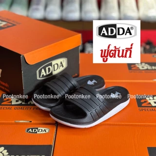 ADDA KID รุ่น 5TD22-BI รองเท้าแตะ รองเท้าลำลอง แบบสวมสวม (ไซส์ 11-3)
