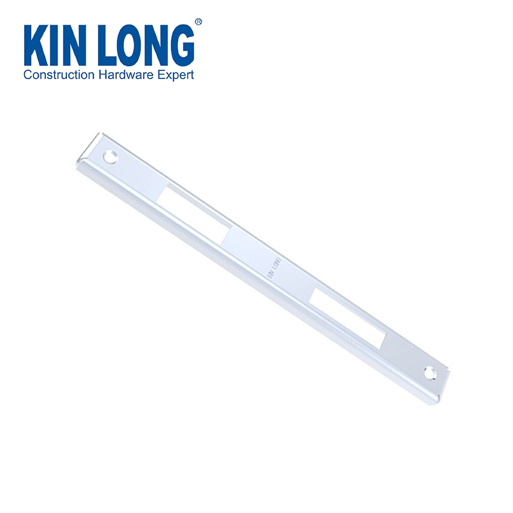 KINLONG เพลทรับลิ้นประตู AMS26-9A Cover Plate