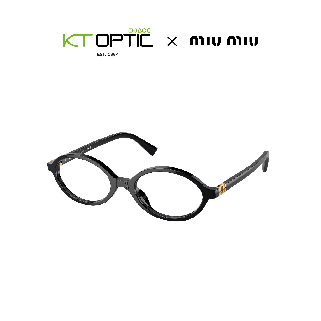 MIU MIU กรอบแว่น รุ่น 0MU 01XV
