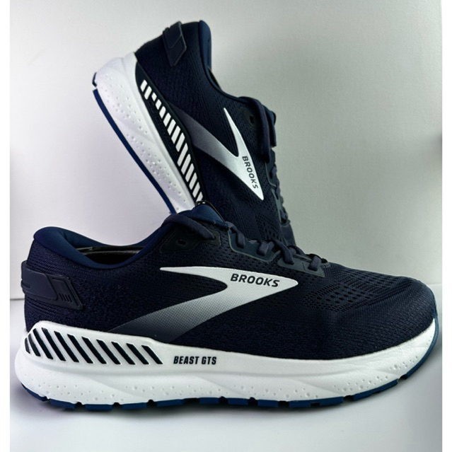 รองเท้ามือสอง Brooks Beast GTS 24