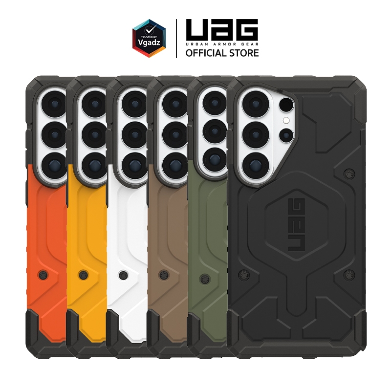 UAG เคสสำหรับ Galaxy S26 Plus / S26 Ultra รุ่น Pathfinder (Magnetic)