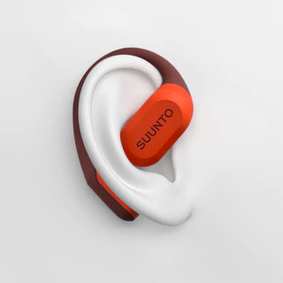Suunto Spark หูฟังออกกำลังกาย Open-Ear Air-Conduction Earbuds
