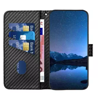 เคสแบบพับได้ แคปล่า สำหรับ OPPO A6S A6 A6T A6X A6TPro A6Pro เคสกระเป๋าหนัง ใส่บัตร แม่เหล็กล็อค