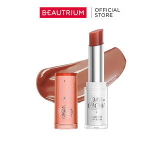 SRICHAND Day To Glow Plumping Lip Balm ลิปบาล์ม 3.2g