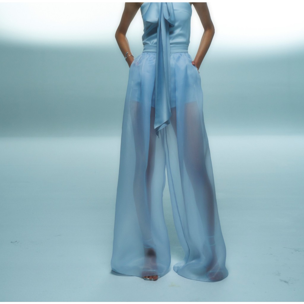 NICHP : Eternity Collection : Stella pant (Pre-order 3-4 Weeks)