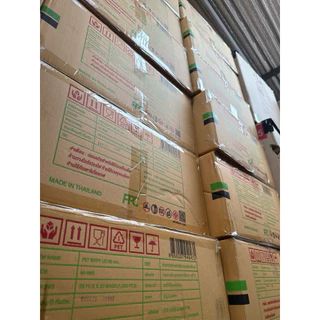 **ยกลัง** FPC ฝายกดื่ม (M-98S) 98 mm. มีจุกเปิด-ปิด 1000 ใบ
