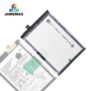 JAMEMAX แบตเตอรี่ Battery ใช้กับOPPO A56 5G model BLP805 แบตแท้ ฟรีชุดไขควง 5000mAh