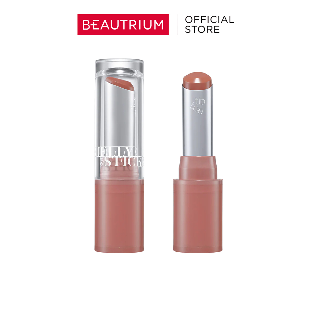 TIPTOE Jelly Stick ลิปสติก 3.5g — صورة 6
