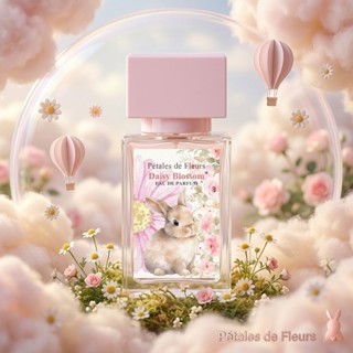 Pétales de Fleurs Daisy Blossom EDP