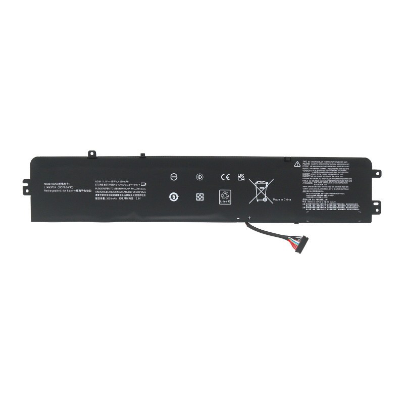 Lenovo L14M3P24 L14S3P24 L16M3P24 Legion Y520-15IKBN R720-15IKBN / Ideapad Y700-14ISK 700-15ISK Batt