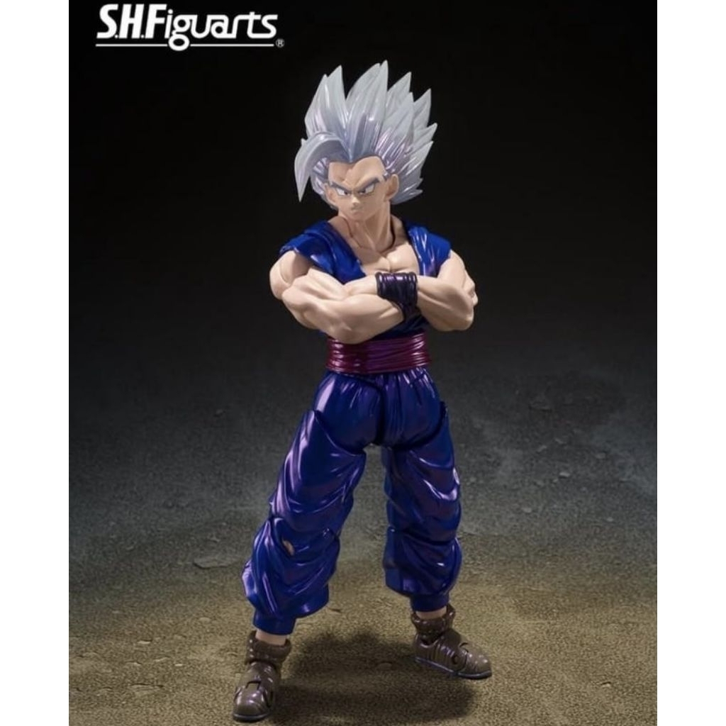 SDCC Gohan Beast 2025 (Lot US) New กล่องสวย พร้อมส่ง