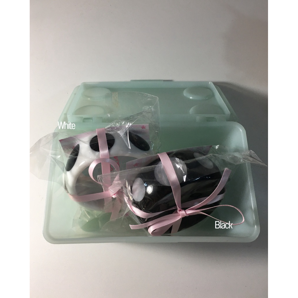 Luckydump | Ready to ship Dotty bangle (พร้อมส่งบางสี สามารถทักมาสอบถามก่อนได้)