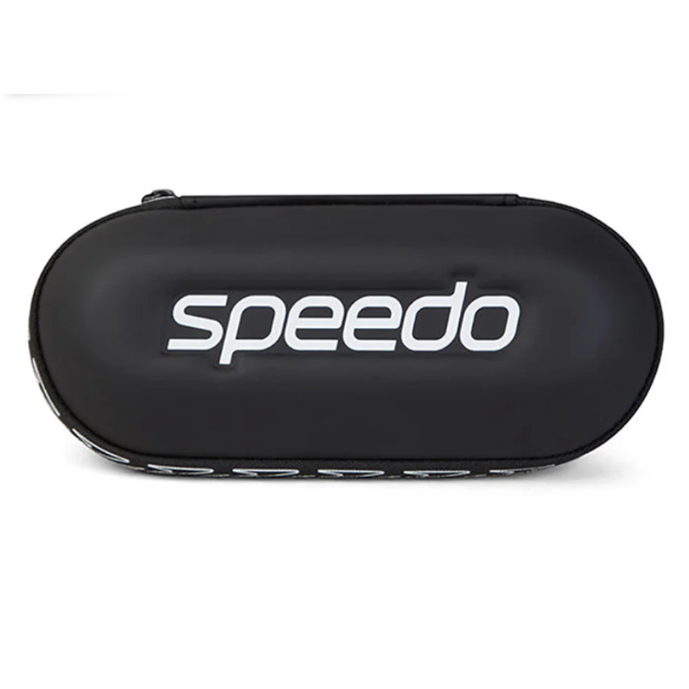 SPEEDO  กล่องใส่แว่นตาว่ายน้ำผู้ใหญ่ แว่นว่ายน้ำเด็ก Goggle Case