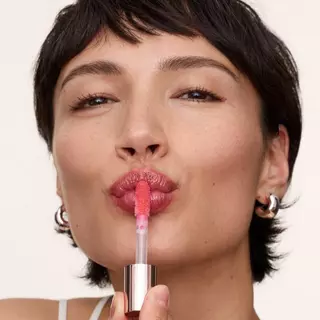 Catrice Plump It Up Lip Booster คาทริซ ลิปพลัม อิท อัพ บูสเตอร์ ลิปสติก ลิปกลอส