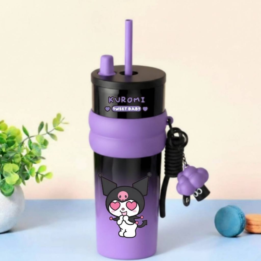 ✅️แก้วเก็บความเย็น710ml