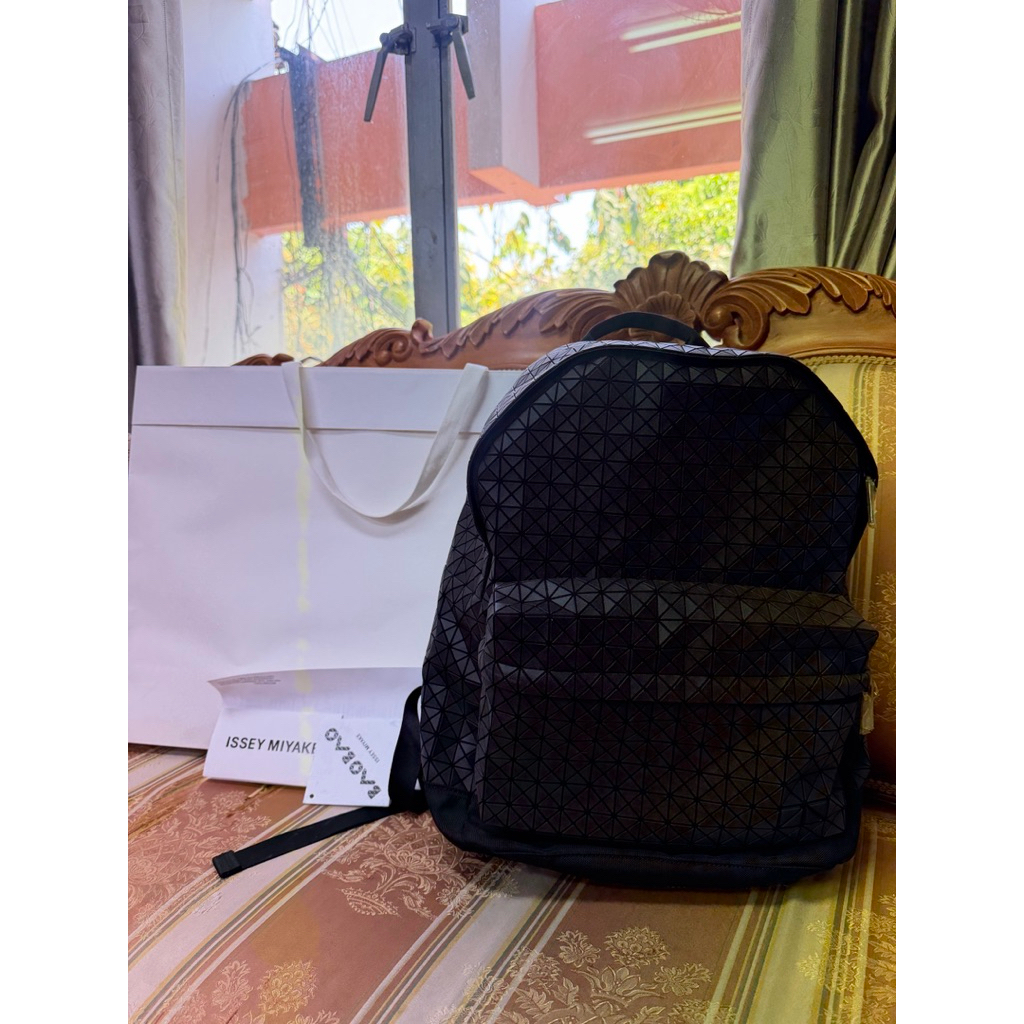 baobaoisseymiyake/daypack