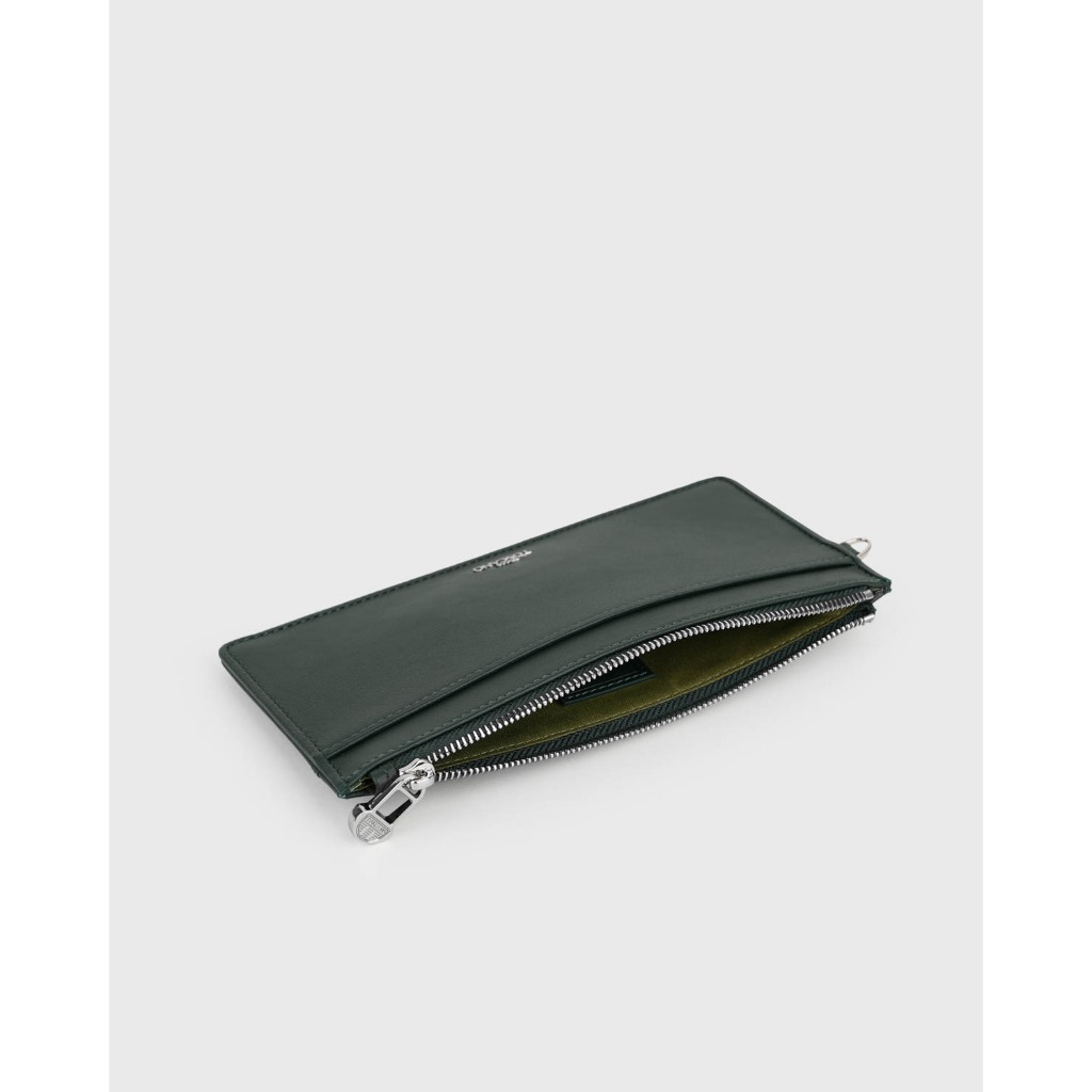 Tocco Toscano محفظة بطاقات Heritage Slim — صورة 6