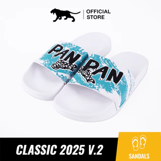 PAN CLASSIC 2025 V.2 SANDALS | APF51JC รองเท้าแตะแบบสวม