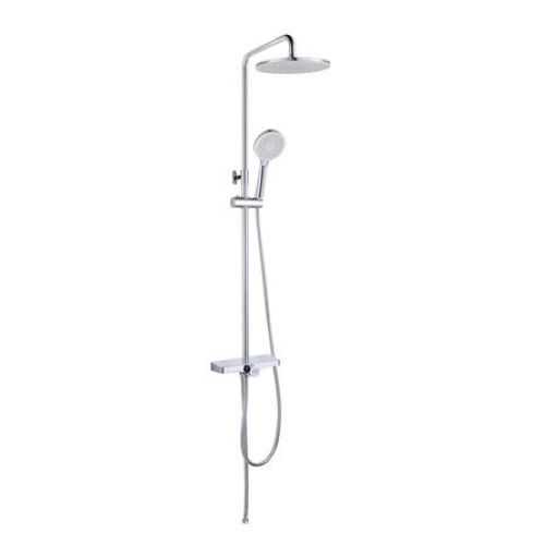 HAFELE ฝักบัว RAIN SHOWER 495.60.087