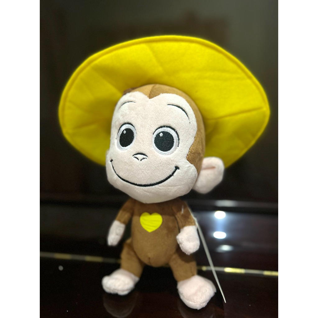 SALE Curious George ของใหม่ แท้100%